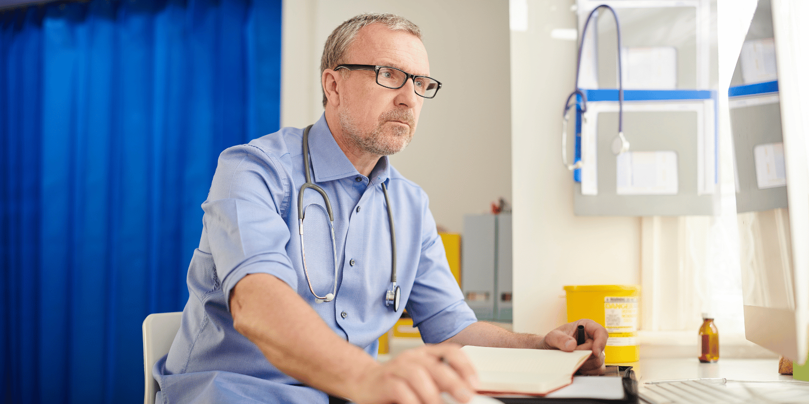 General Practice Assurance Documents